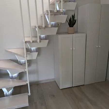 Appartement Casa Vacanze