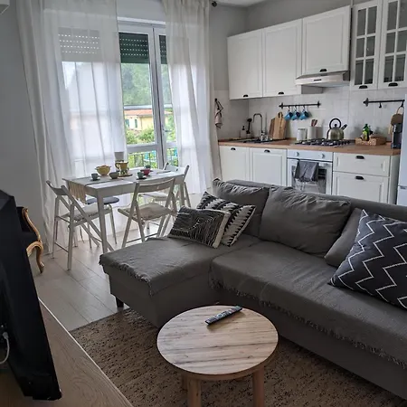 Casa Vacanze * La Spezia