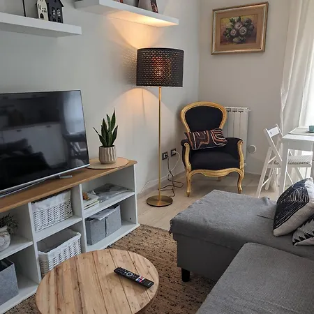 Casa Vacanze Appartement