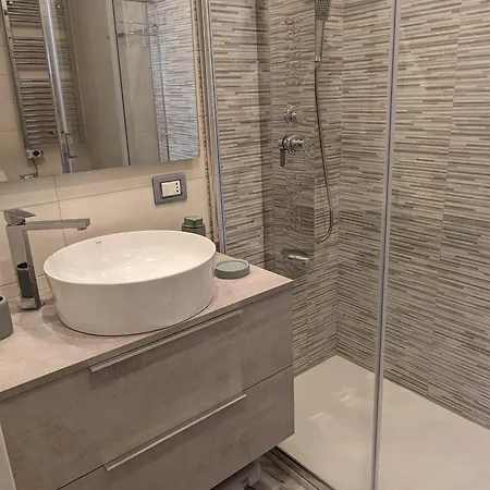 Casa Vacanze Appartement La Spezia
