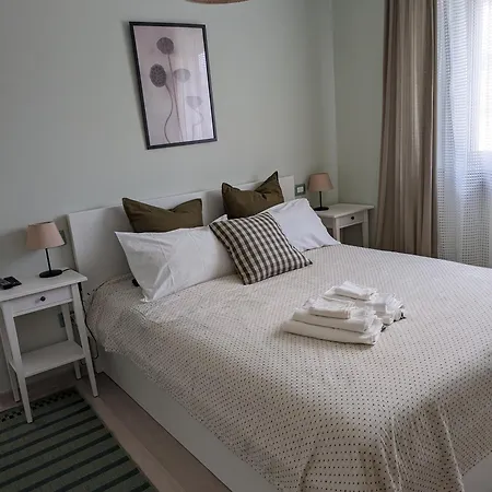 Casa Vacanze Λα Σπέτσια