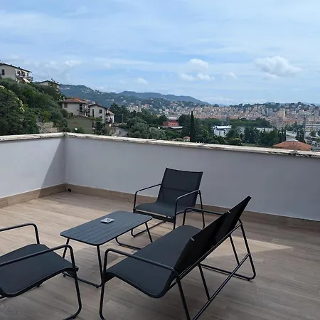 Διαμέρισμα Casa Vacanze