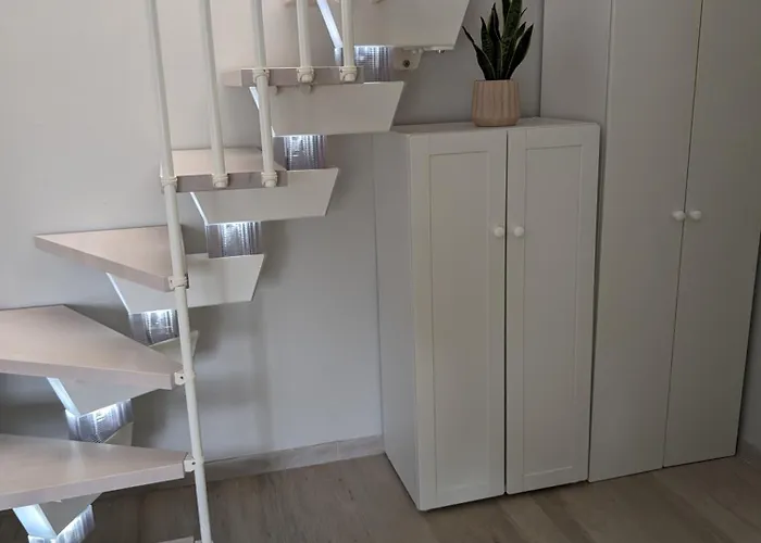 Lejlighed Casa Vacanze