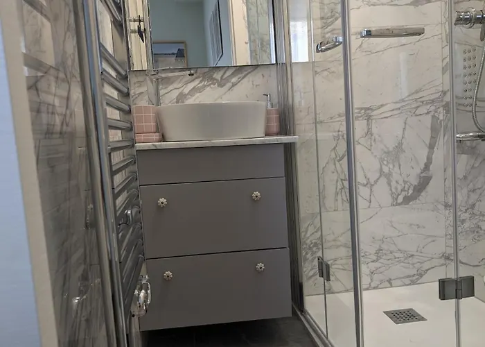 Casa Vacanze * Λα Σπέτσια