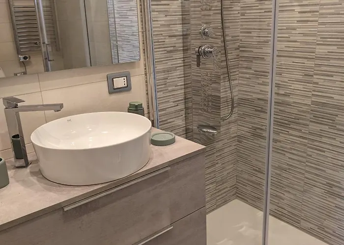 Casa Vacanze Διαμέρισμα Λα Σπέτσια