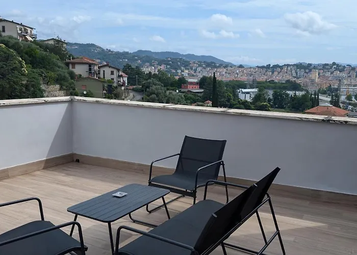 Lejlighed Casa Vacanze